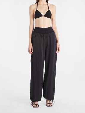 Dion Lee Double Waistband Trackies